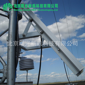 Système de surveillance en ligne de l'énergie éolienne ST1000 de Beijing Zenith NER Technologies Ltd, mesure et évaluation en temps réel - Product Image 3