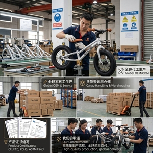 Vélo d'équilibre pour enfants de 12 pouces en acier haute teneur en <span class=keywords><strong>carbone</strong></span>, vélo d'apprentissage pour tout-petits, léger, sans pédales, vélo de marche - Product Image 5