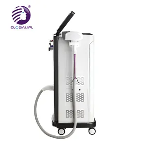 808nm Ice Laser Hair Removal Machine Price Laser Diode Modern Beauty Salon Equipment