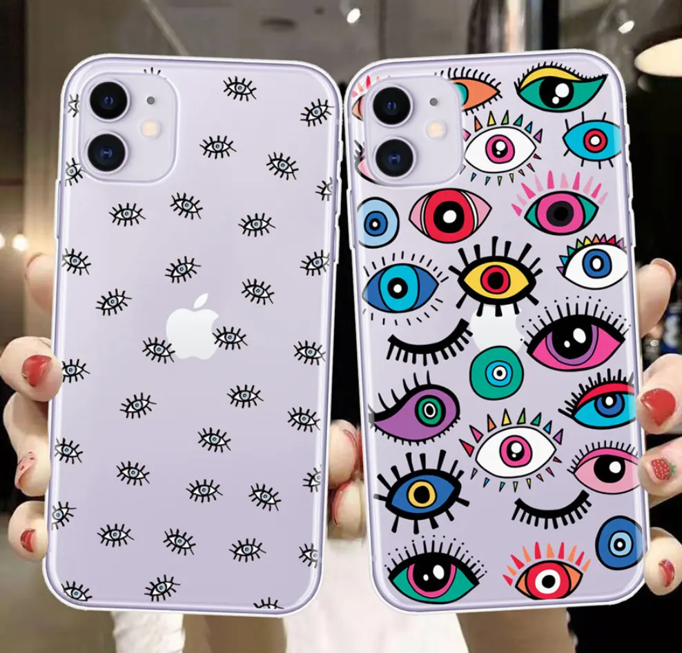 cell phone accessories TPU Casefor New for Iphone 13 12 max High Quality Mobile Phone Cover