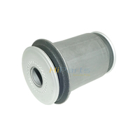 Pièces de Suspension Hiparts douille 48654-0K010 pour douille de bras de commande Toyota Stout