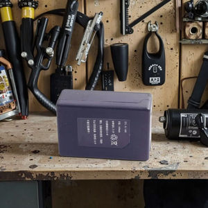 Hi targight GNSS RTK V8 V9 V10 بطارية بلاستيك من من من من شباك ولواكسسوارات - Product Image 4