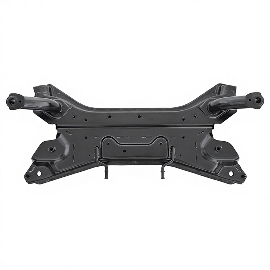 パーツ su-- New ZXY Front Subframe Crossmember Suspension Fit Suzuki Swift