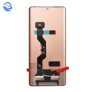 Pantalla LCD TFT para <span class=keywords><strong>Motorola</strong></span> Edge60 Pro y <span class=keywords><strong>Stylus</strong></span> 5G con Luminancia de 350-400cd y 1 Año de Garantía - Product Image 2