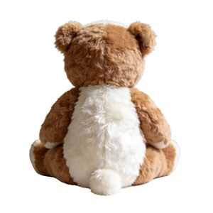 Ours en peluche doux et abordable, personnalisable, vente en gros - Product Image 5