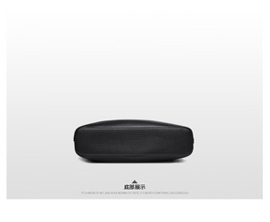 Bolsos cruzados de diseño de moda, bolsos de hombro de cuero PU de alta calidad, bolsos de mano casuales de lujo para mujer - Product Image 4