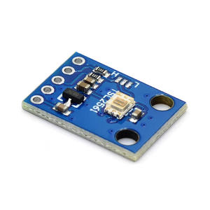 Module de capteur d'intensité lumineuse GY-2561 TSL2561 - Product Image 4