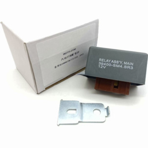 รีเลย์ ASS'Y 39400-SM4.SR3หลัก12V สำหรับอะไหล่รถยนต์ฮอนด้า - Product Image 1