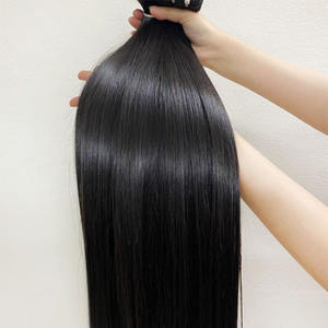 100% paquets de cheveux cambodgiens vierges droits naturels bruts, livraison directe, offre des boucles birmanes afro vague profonde lâche - Product Image 1