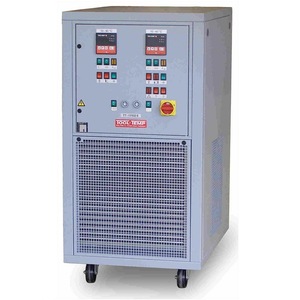 Controlador de Temperatura para Moldes Tool-Temp, Enfriador Industrial de 1000W, Máquina de Control Preciso de Temperatura del Agua - Product Image 1