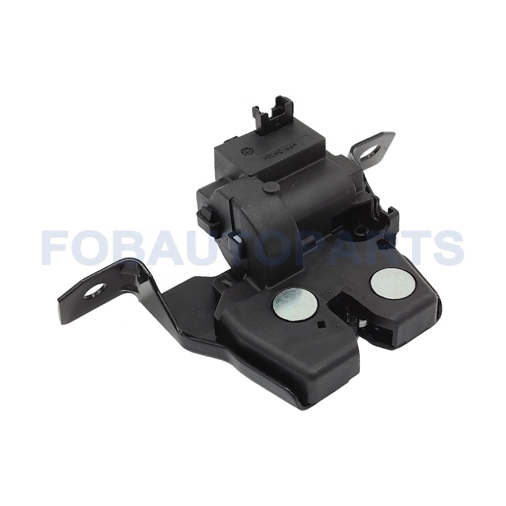 Trunk Tailgate Lock for BMW 1 F52 Z4 G29 51247385921