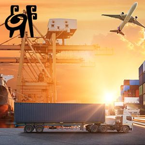 Transitarios aéreos de Chile: opciones DDU de bajo costo para envíos urgentes a través de LATAM Airlines Cargo - Product Image 1