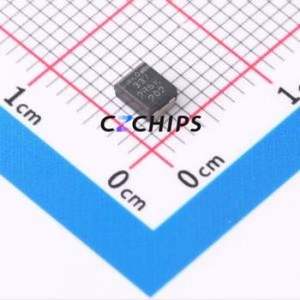 Condensateur au tantale T520B337M2R5ATE015 CASE-B-3528-21(mm) 330uF 20% 2.5V 15mOhm@100kHz - Product Image 1