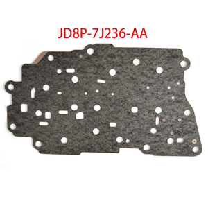 6F35 Transmission Control Valve Body <b>Spacer</b> Plate JD8P-7J236-AA Fit For FORD MAZDA Car Accessories - Product Image 4