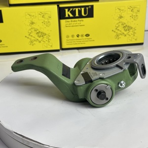 Nuevo Ajustador Automático de Holgura de Freno para Autobús <span class=keywords><strong>y</strong></span> Camión Marca China 79352, Sistema de Freno de Estacionamiento para Remolque Haldex 2015-2016 - Product Image 3