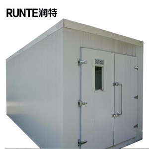 Ticari soğuk oda et endüstrisi için soğuk oda seti - Product Image 6