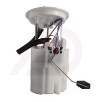 AOJIADE Auto pièces pompe à carburant OE 2QD919051B 2QD919051D pour 2019 Polo, T-Cross, Tacqua 1.5L