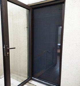 <span class=keywords><strong>Porte</strong></span> de garage insectes écran rétractable sans gâcher le look - Product Image 5