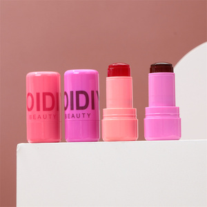 Stick de blush gelée nouvelle génération, très demandé, maquillage visage, personnalisable avec logo, sans cruauté animale, marque privée - Product Image 6
