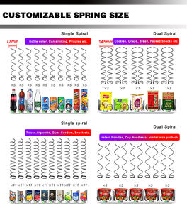 2025 Mjaya OEM/ODM personalizzato 36 selezioni di snack e <span class=keywords><strong>bevande</strong></span> medicinali distributori automatici - Product Image 4