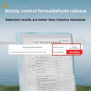 Coprimaterasso Trapuntato in Cotone e Piuma d'Oca di Qualità Alberghiera, Topper per Materasso Singolo - Product Image 2