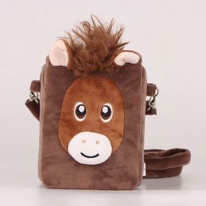 Estuche de Cartas Coleccionables de Cuero PU FX Premium, Personalizable en Color y Tamaño, con Diseño de Caballo, de Alta Capacidad y Portátil - Product Image 2