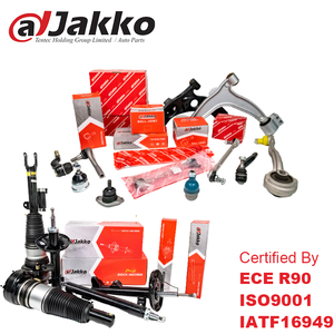 ระบบช่วงล่างรถยนต์ JAKKO ญี่ปุ่น อะไหล่ช่วงล่างรถยนต์สำหรับ <span class=keywords><strong>Toyota</strong></span> Nissan Honda Harrier <span class=keywords><strong>Innova</strong></span> Mazda 3 Suzuki Mitsubishi - Product Image 3
