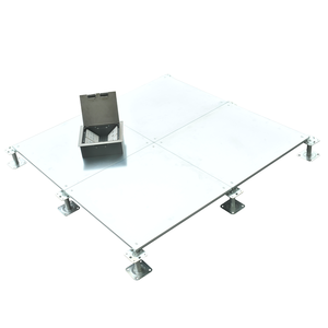 Ali Baba Online Shopping Pisos De Aço Material De Metal Sulfato De Cálcio Levantado Acabamento De Piso Para Uso Hospitalar à venda - Product Image 1