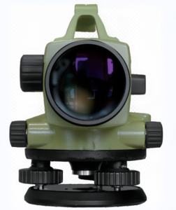 Nivel Digital Automático GEOBOK Modelo 65X <span class=keywords><strong>de</strong></span> Alta Calidad para Topografía <span class=keywords><strong>de</strong></span> Ingeniería con <span class=keywords><strong>Óptica</strong></span> <span class=keywords><strong>de</strong></span> Aluminio y Sistema <span class=keywords><strong>de</strong></span> Amortiguación Magnética - Product Image 2