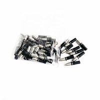 Accessoires pour narguilé personnalisés Embouchure pour narguilé en acier inoxydable de haute qualité Embouchure pour fumer Shisha