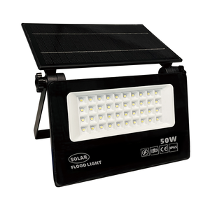 Outdoor Waterproof LED Folded <b>Light</b> <b>Projector</b> Folded Flood <b>Light</b> IP65 Solar Garden Flood <b>Lights</b> NJ-138 Outdoor Waterproof Folded - Product Image 5