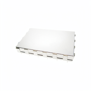 52-CBSA-2.25X4.5X0.5 Distribuidor Autorizado de Protectores de RF - Product Image 1