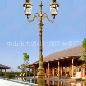 NN-34106 Luminaire LED d'extérieur en fer pour jardin, semi-encastré, garantie 5 ans - Product Image 3