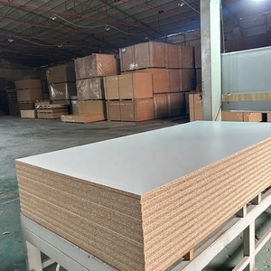 Melamine nhiều lớp HPL tấm thiết kế gỗ cứng sàn gỗ tấm Tường thân thiện với môi chống ẩm phòng ngủ ngoài trời - Product Image 4