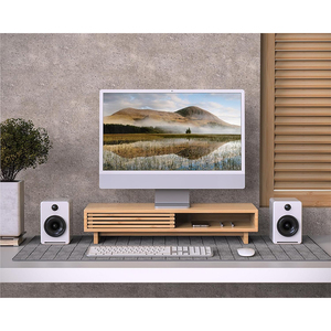 WDF Hot Selling <strong>Studio</strong> <strong>Monitor</strong> <strong>Stands</strong> Desk Riser Holder Desk Shelf <strong>Monitor</strong> <strong>Stand</strong> for Home and House Using - Product Image 2