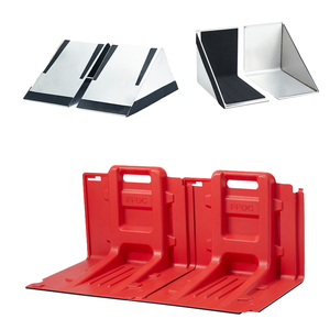 Las barreras portátiles contra inundaciones domésticas para la protección del sistema de seguridad se venden bien - Product Image 6