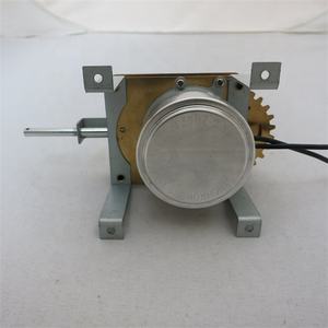 Mécanisme d'<span class=keywords><strong>horloge</strong></span> électrique 220V, remplacement du mécanisme d'<span class=keywords><strong>horloge</strong></span>, adapté aux horloges de 25 à 28 pouces - Product Image 3