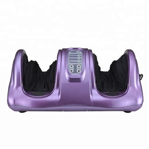 Yoğurma derin doku şişme masaj minderi shiatsu <span class=keywords><strong>osim</strong></span> ayak spa masaj aleti makinesi - Product Image 3