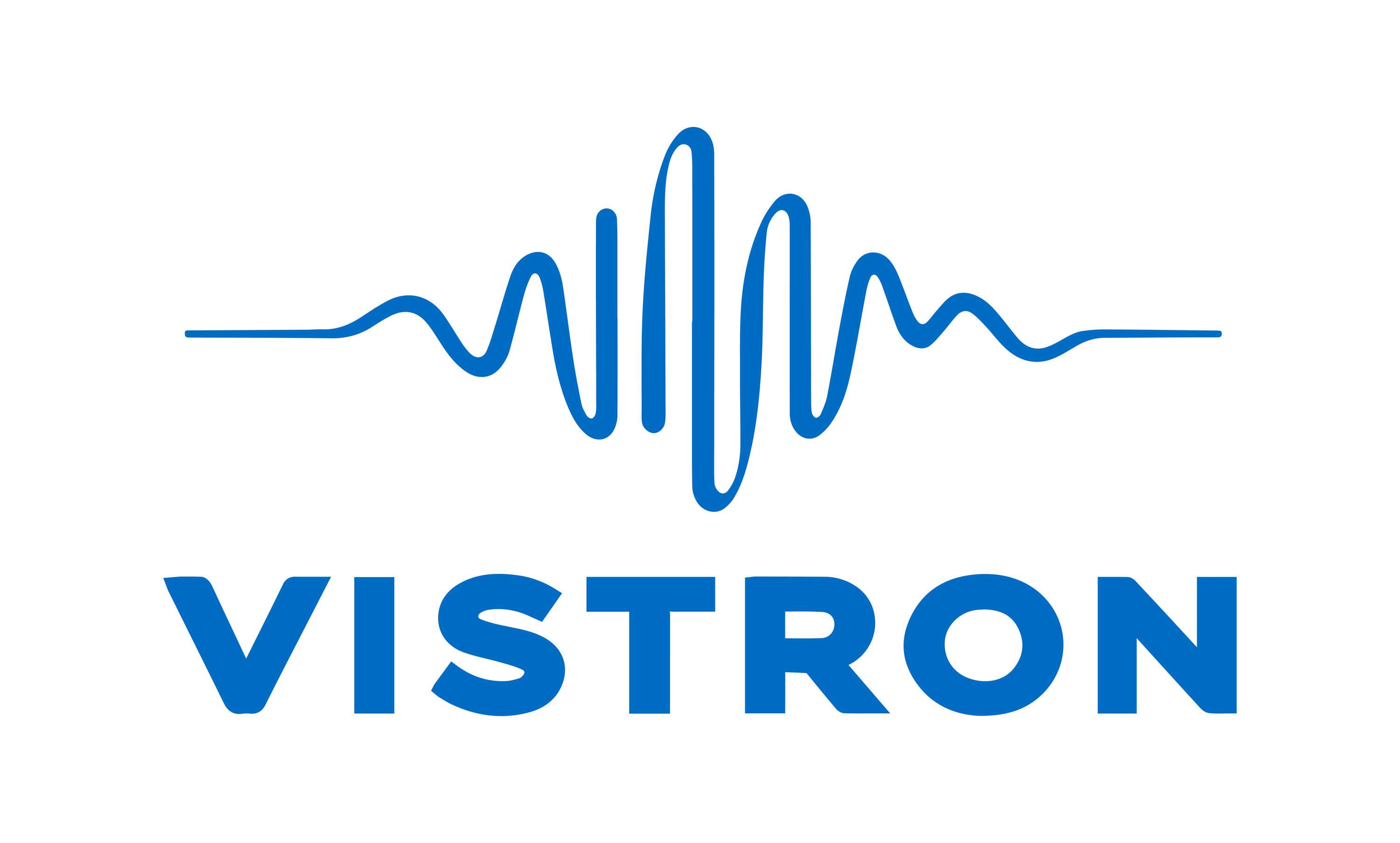 Vistron(Dong Guan) Audio Equipment Co., Ltd. logo