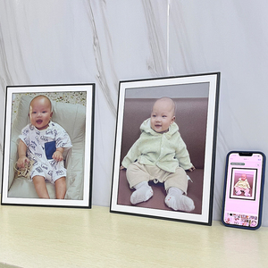 Best Quality color E Ink Display 13.3 inch Spectra 6 (E6) Full color E Ink Screen E Paper Display smart digital photo <b>frames</b> - Product Image 3