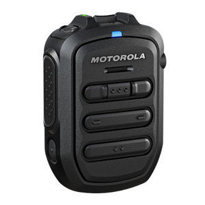 PMMN4127 PMMN4127A WM500 Wireless PoC Remote <b>Speaker</b> <b>Microphone</b> For Motorola MOTOTRBO R7 Ion Two Way Radio - Product Image 5