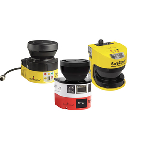 Chất lượng tốt hồng ngoại an toàn máy quét <span class=keywords><strong>laser</strong></span> IP65 lidar 320 độ phát hiện chướng ngại vật <span class=keywords><strong>3D</strong></span> độ chính xác cao để phát hiện công nghiệp - Product Image 2