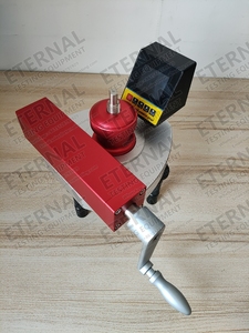 Testeur de résistance à l'arrachement numérique multifonctionnel/testeur de résistance à l'arrachement du béton - Product Image 6