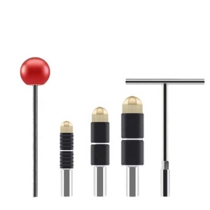 Outil de réparation de fuite de tuyau en PPR transfrontalier, outil de réparation de fuite de tuyau à fusion à chaud, outil de soudage portable pour la réparation de fuite de tuyau - Product Image 1