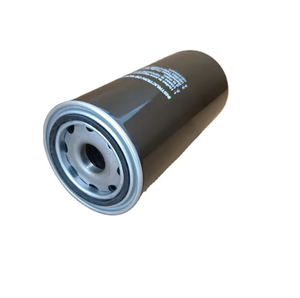 Papier filtre de haute qualité MANNY P-CE13-520, filtre à huile pour pièces de compresseur d'air industriel - Product Image 1