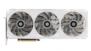 Tarjeta Gráfica para Juegos GALAX GeForce RTX 4070 SUPER 12G BOOMSTAR OC 2024 Usada, en Caja Sellada, GPU para Juegos de Escritorio RTX 4070 Super Rtx 4070 2024 - Product Image 1