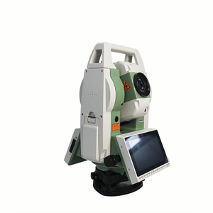 เครื่องมือสำรวจแบบ Total Station รุ่น FOIF RTS342N ตัวเครื่องทำจากอะลูมิเนียม ความแม่นยำ 5000 เมตร 2 วินาที หน้าจอสัมผัสขนาด 5.5 นิ้ว ระบบปฏิบัติการ Android 11.0 มาตรฐาน IP55 RTS342N Surve - Product Image 2