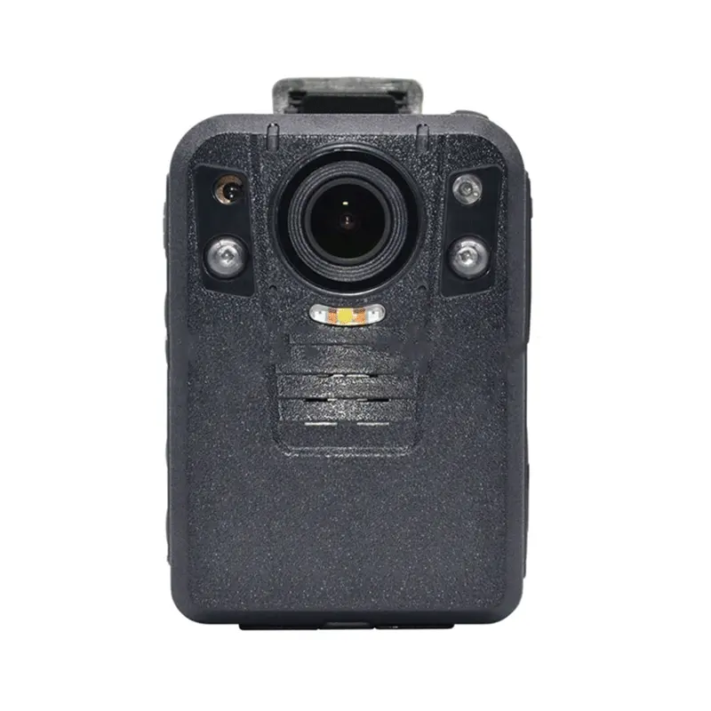 High Quality Carry MDVR 4G Support Micro SD Card Security Camera Body Camera