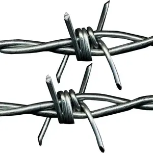 Chain Link Fence Systems Cheap Concertina Hot Dipped Galvanized Razor Barbed Wire