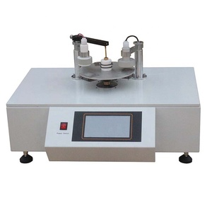 F/ZT01042 testeur électrostatique d'induction de tissu, machine de <span class=keywords><strong>test</strong></span> électrostatique inductif de Textile - Product Image 1